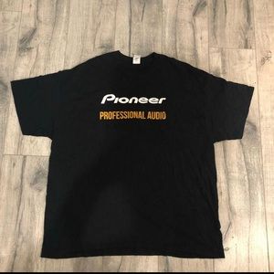 Vintage Pioneer Audio 2010 XL